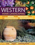 Cover: Western Home Landscaping - Fox Chapel Publishing