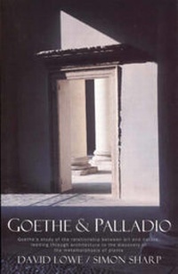 Enlarge image Cover: Goethe and Palladio - Lindisfarne Books