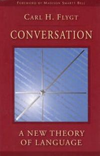 Abbildung von: Conversation - Lindisfarne Books