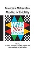 Cover: Advances in Mathematical Modeling for Reliability - IOS Press,US