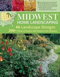 Enlarge image Cover: Midwest Home Landscaping, 3rd Edition - Fox Chapel Publishing