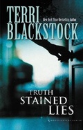 Cover: Truth Stained Lies - Zondervan