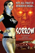 Cover: Sorrow - Image Comics