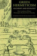 Cover: Green Hermeticism - Lindisfarne Books