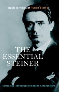 Enlarge image Cover: The Essential Steiner - Lindisfarne Books