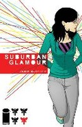 Cover: Suburban Glamor - Image Comics