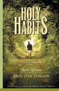 Cover: Holy Habits - NavPress