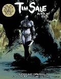 Cover: Tim Sale: Black And White - Revised And Expanded - Image Comics