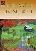 Cover: The Art of Living Well - NavPress