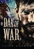 Cover: Day of War - Zondervan