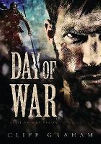 Enlarge image Cover: Day of War - Zondervan