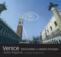 Cover: Venice - Lindisfarne Books