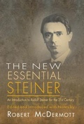 Cover: The New Essential Steiner - Lindisfarne Books