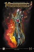 Cover: Witchblade: Witch Hunt v. 1 - Image Comics