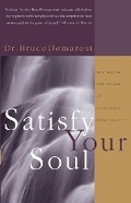 Cover: Satisfy Your Soul - NavPress