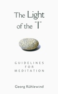 Cover: The Light of the 'I' - Lindisfarne Books