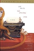 Cover: Red Earth and Pouring Rain - Back Bay Books
