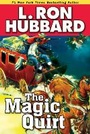Cover: The Magic Quirt - Galaxy Press