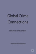 Cover: Global Crime Connections - Palgrave Macmillan