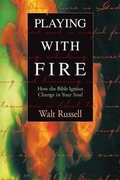 Cover: Playing with Fire - NavPress