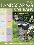 Cover: Landscaping Solutions for Small Spaces - Fox Chapel Publishing