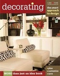 Cover: Decorating - Creative Homeowner Press,U.S.
