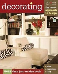 Abbildung von: Decorating - Creative Homeowner Press,U.S.