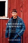 Cover: A Measure of Endurance - Lindisfarne Books