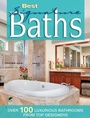Cover: Best Signature Baths - Creative Homeowner Press,U.S.