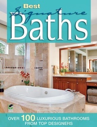 Abbildung von: Best Signature Baths - Creative Homeowner Press,U.S.