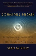 Cover: Coming Home - Lindisfarne Books