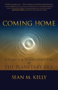 Enlarge image Cover: Coming Home - Lindisfarne Books