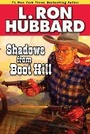 Cover: Shadows from Boot Hill - Galaxy Press