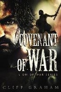 Cover: Covenant of War - Zondervan