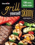 Cover: Char-Broil's Grill Yourself Skinny - Creative Homeowner Press,U.S.