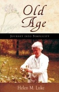 Cover: Old Age - Lindisfarne Books