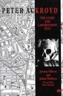 Cover: Peter Ackroyd - Palgrave MacMillan
