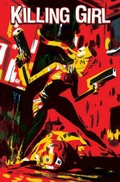 Cover: Killing Girl Volume 1: A Sisters Love - Image Comics