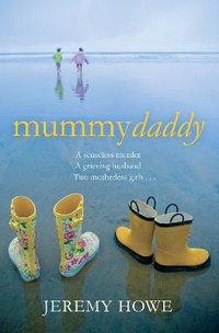 Enlarge image Cover: Mummydaddy - Pan Books