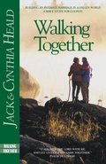 Cover: Walking Together - NavPress