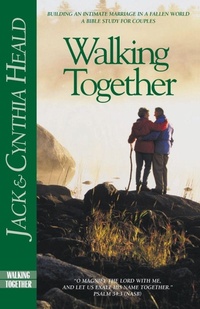 Enlarge image Cover: Walking Together - NavPress