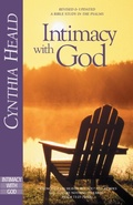 Cover: Intimacy with God - NavPress