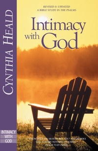 Enlarge image Cover: Intimacy with God - NavPress