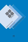 Cover: Communicating Process Architectures 2008 - IOS Press,US