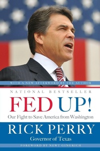 Enlarge image Cover: Fed Up! - Little, Brown & Company