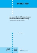Cover: An Agent Control Perspective on Qualitative Spatial Reasoning - IOS Press
