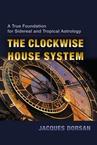 Enlarge image Cover: The Clockwise House System - Lindisfarne Books