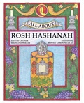Cover: All About Rosh Hashanah - Kar-Ben Copies Ltd