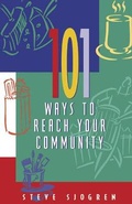 Cover: 101 Ways to Reach Your Community - NavPress