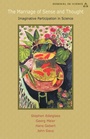 Cover: The Marriage of Sense and Thought - Lindisfarne Books